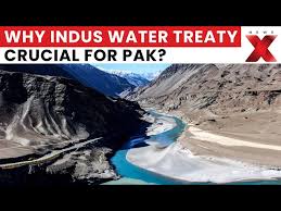 The Indus Waters Treaty: A Lifeline Amid Tension